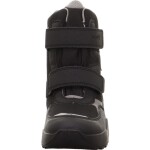 Dětské zimní boty Superfit ROCKET GTX Black/Light Grey 1-000402-0010 - 38