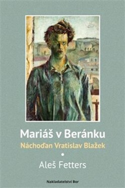 Mariáš v Beránku - Náchoďan Vratislav Blažek - Aleš Fetters