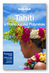 Tahiti Francouzská Polynésie