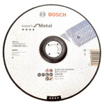 BOSCH 2608600226 / Řezací kotouč na kov / Průměr 230 x 22.23 mm / Šířka řezu 3 mm (2608600226)