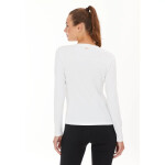 Dámské tričko Athlecia Lankae W L/S Tee Velikost: 38