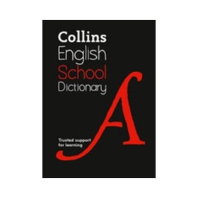 Collins School Dictionary PB (6th Edition) - Collins Dictionaries
