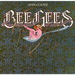 Bee Gees: Main Course - LP - BeeGees