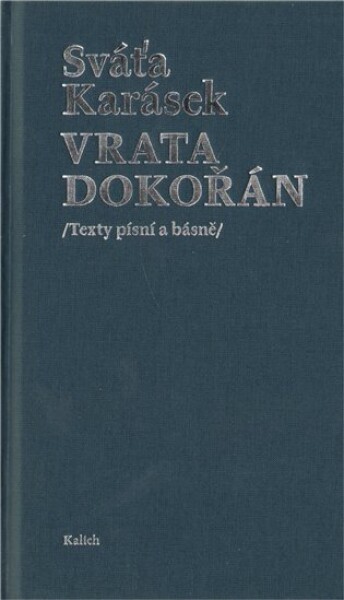 Vrata dokořán