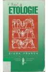 Etologie - Dierk Franck