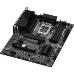 ASRock Z790 PG Lightning DDR4 / Z790 / LGA 1700 / 4x DDR4 / PCIEx16 / 1x 2.5GLAN / ATX (90-MXBJM0-A0UAYZ)