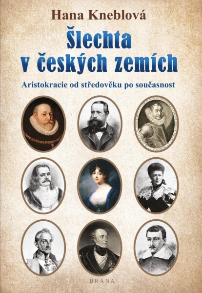 Šlechta českých zemích