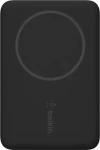 BELKIN BPD002btBKmagnetic powerbank černá / pro iPhone 1213 / 2500mAh / 5W / USB-C (BPD002btBK)