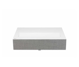 LG projektor HU715QW - DLP, laser, UHD 3840x2160, UST, 2500 ANSI, 3xHDMI, USB-A, LAN, webOS, repro 2x20W EDF_1391002