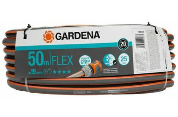 GARDENA hadice Flex Comfort, 19 mm (3/4p) metráž (18055-22)