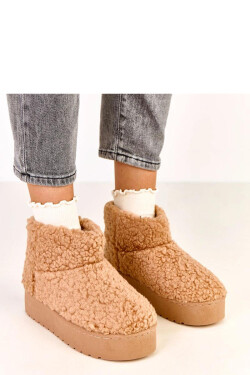 Sněhule model 219948 Solea 40