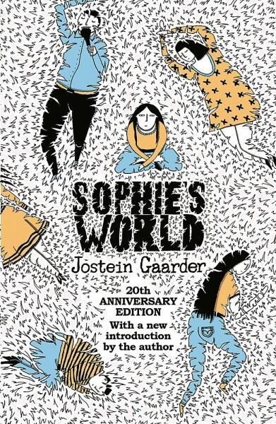Sophie´s World - Jostein Gaarder