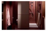 HANSGROHE - Raindance Alive S Puro Sprchový set s termostatem, průměr 30 cm, 3 proudy, EcoSmart+, chrom 24594000