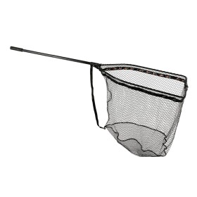 Zeck Přívlačový podběrák Folding Rubber Net M,Zeck Přívlačový podběrák Folding Rubber Net M