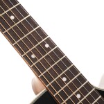 Cort MR500F-CED BKS