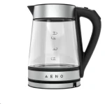AENO EK1S nerez / Rychlovarná konvice / 1850-2200 W / Strix regulace (AEK0001S)