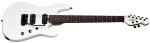 Sterling by Music Man Richardson 7 Pearl White