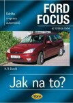 Ford Focus 10/98 - 10/04 - Jak na to? - 58. - Hans-Rüdiger Etzold