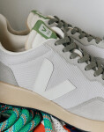 Veja Paulistana Alveomesh GREY_WHITE_DETOX 41