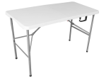 Rojaplast Stůl CATERING 120x60 cm