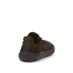 Dětské barefoot tenisky LIGHT black Froddo G3130262-7 černá - 37