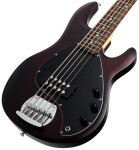 Sterling by Music Man SUB StingRay 5 Walnut