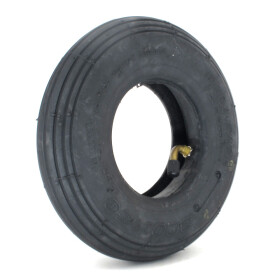 Deli Tire Plášť + duše 200 x 50, Ø 200 mm Ventilek: Podélný 1192_POD