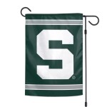Wincraft Oboustranná vlajka Michigan State University Spartans