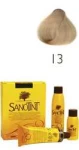 Sanotint 13 Barva na vlasy CLASSIC švédský blond 125 ml