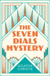 The Seven Dials Mystery - Agatha Christie