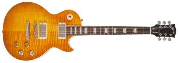 Gibson Kirk Hammet Greeny Les Paul Standard (použité)