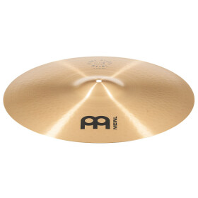 Meinl Pure Alloy Thin Crash 18”