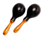 Meinl PM2-BK Maracas