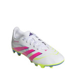 Dětské kopačky adidas Predator Club FG/MG ID3810 34
