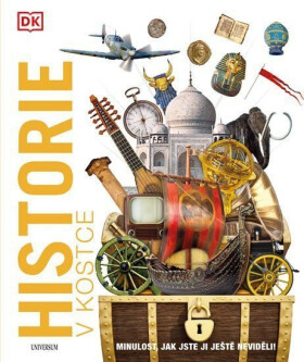 Historie v kostce - Kolektiv autorú