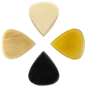 Timber Tones Jazz Tones Mixed 4-Pack