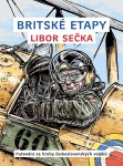 Britské etapy Libor Sečka