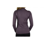 Tričko GymHero Longsleeve Seamless W 767-MAUVE S