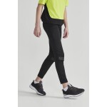 Běžecké kalhoty CRAFT ADV Warm XC Tights Junior Velikost textilu: