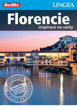 Florencie - Inspirace na cesty