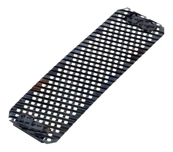 Stanley 5-21-393 / Surform náhradní plátek / 250 mm (5-21-393)