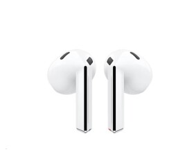 Samsung bluetooth sluchátka Galaxy Buds 3, white (Distribuce svět) EDF_1289761