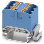 Phoenix Contact 1082480 blok rozvaděče modrá 10 ks