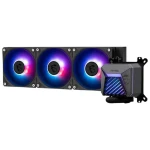 MSI MAG CoreLiquid A15 360 černá / 3x 120mm / 20 dB @ 2050 RPM / 64.89 CFM / AMD + Intel (306-7ZW9A11-L80)