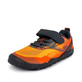 Dětské trailové barefoot tenisky TUNDRA JUNIOR ORANGE Joma BFTUNJW2608V - 31
