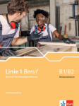Linie 1 Beruf B1/B2 Brückenelement - Intensivtrainer
