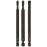 Wera 867/4 Z TORX® BO 40 X 89 MM 05060056001 bit Torx TR 40 nástrojová ocel legováno, vysoce pevné F 6.3 1 ks