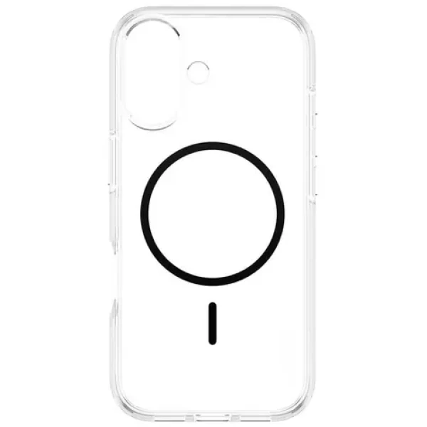 PanzerGlass CARE kryt Apple iPhone 17 Urban čirý/černý MagSafe (CR85101)