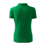 Polokošile Malfini Pique Polo Free W MLI-F1016 trávově zelená polokošile m