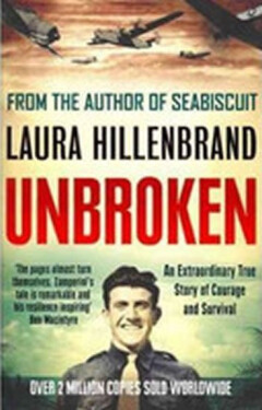 Unbroken - Laura Hillenbrand